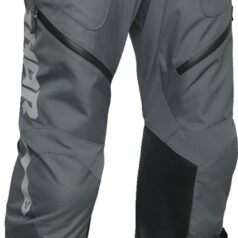 PANT TERRAIN CHARCOAL 34