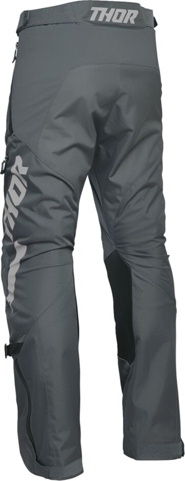 PANT TERRAIN CHARCOAL 38 - Bild 8