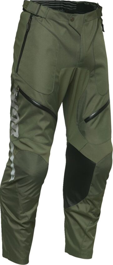 PANT TERRAIN ITB ARMY/CHARCOAL 28