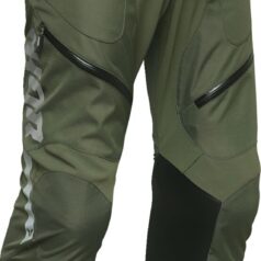 PANT TERRAIN ITB ARMY/CHARCOAL 32