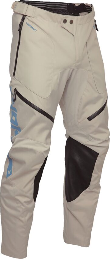 PANT TERRAIN ITB SAND 42