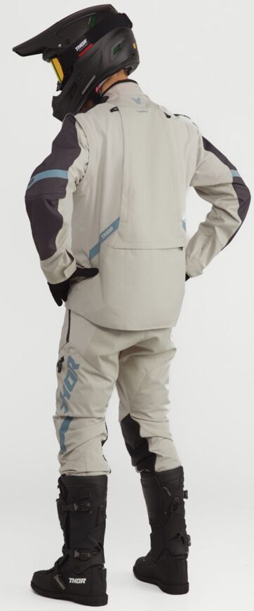PANT TERRAIN ITB SAND 42 - Bild 5