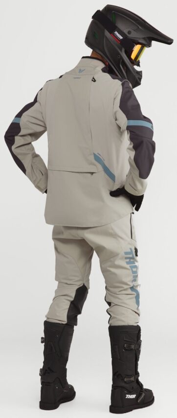 PANT TERRAIN ITB SAND 42 - Bild 8