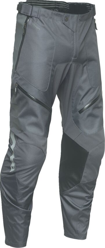 PANT TERRAIN ITB CHARCOAL 28