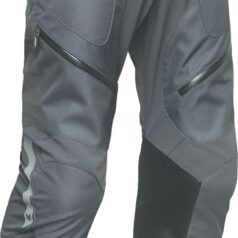 PANT TERRAIN ITB CHARCOAL 38