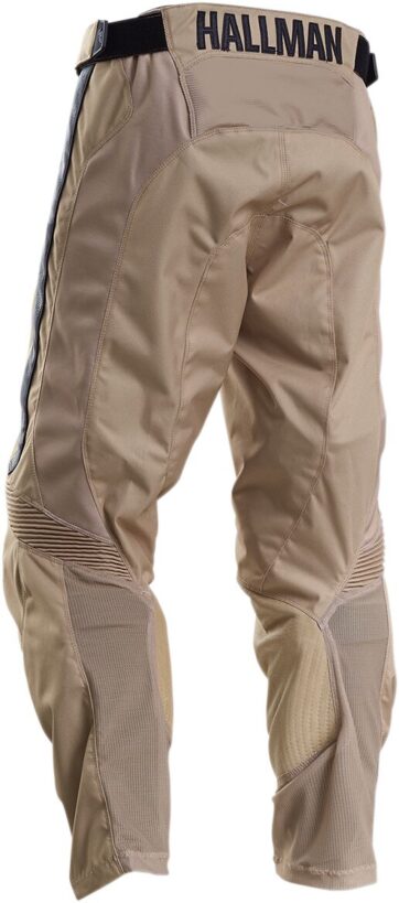 PANT S20 HALLMAN TAN 28 - Bild 2
