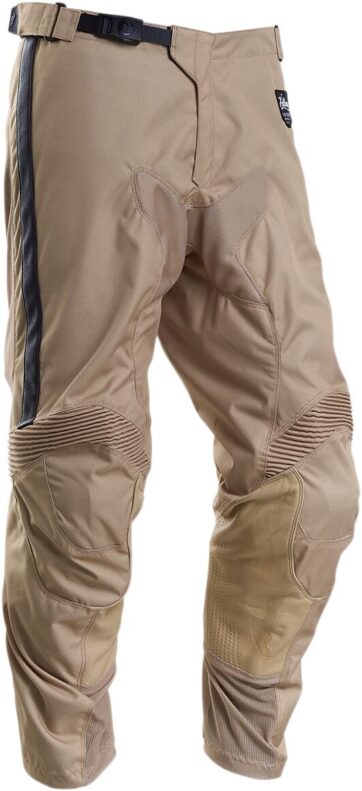 PANT S20 HALLMAN TAN 28 - Bild 3