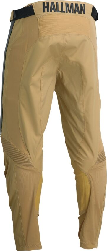 PANT S20 HALLMAN TAN 28 - Bild 4