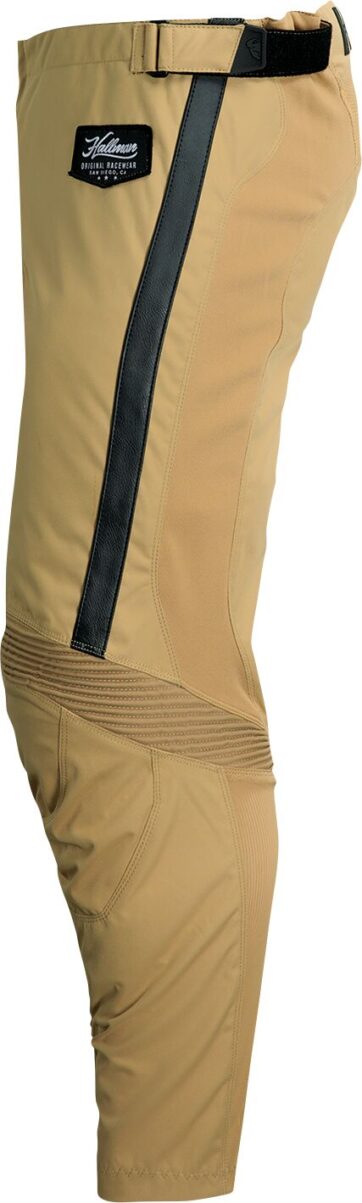 PANT S20 HALLMAN TAN 28 - Bild 5