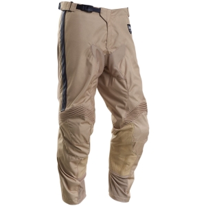 PANT S20 HALLMAN TAN 38