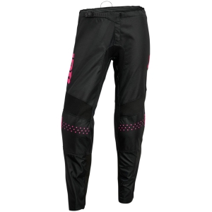 Women's Sector Pants - 3/4
