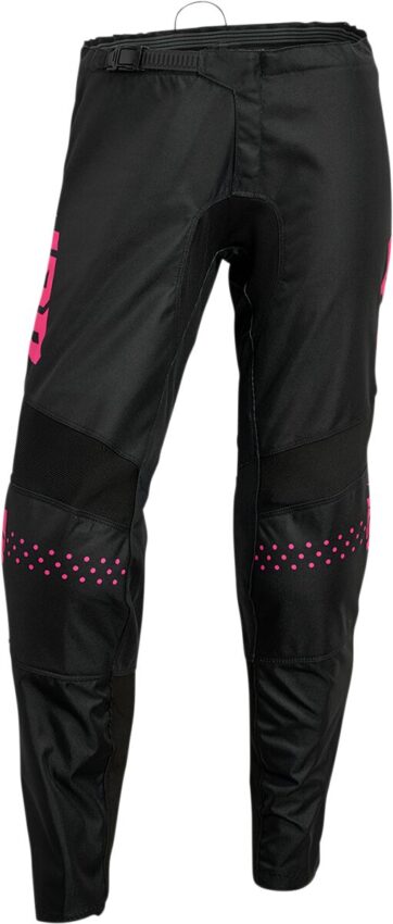 Women's Sector Pants - 3/4