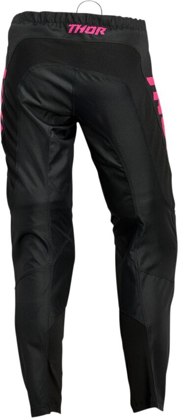 Women's Sector Pants - 3/4 - Bild 3