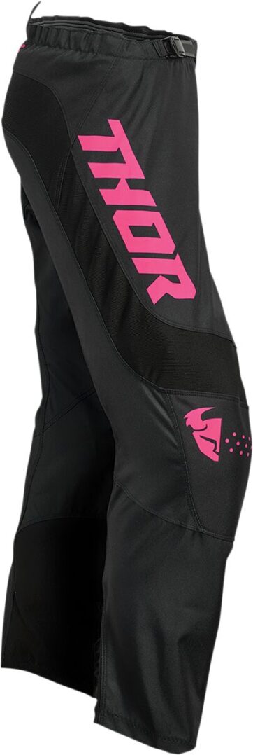 Women's Sector Pants - 5/6 - Bild 2