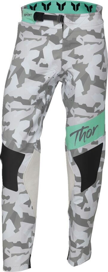 PANT WMN SPORT SHADOW TL 7/8