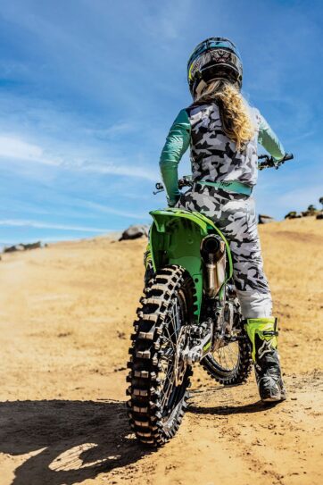 PANT WMN SPORT SHADOW TL 00/0 - Bild 2