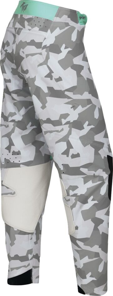 PANT WMN SPORT SHADOW TL 00/0 - Bild 3