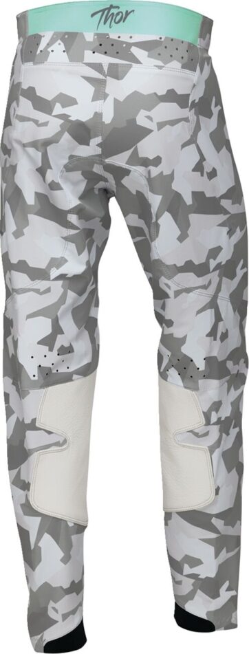 PANT WMN SPORT SHADOW TL 00/0 - Bild 4