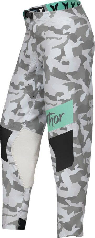 PANT WMN SPORT SHADOW TL 00/0 - Bild 5