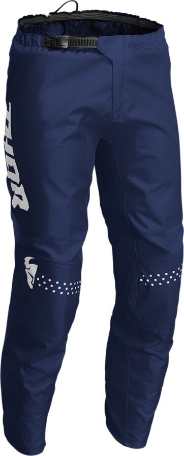 PANT SECT YTH MINIM NV 24