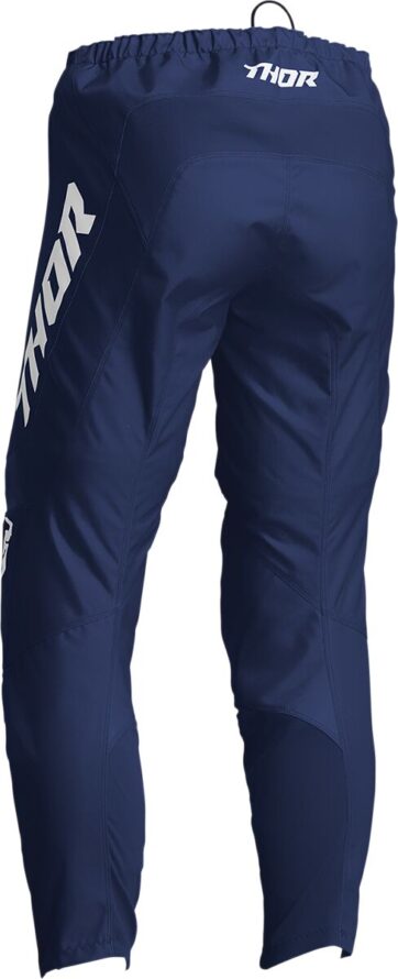 PANT SECT YTH MINIM NV 24 - Bild 2