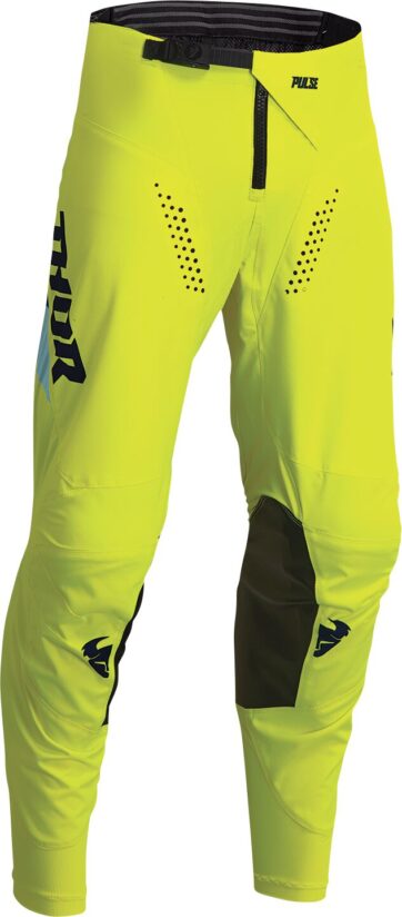 Youth Pulse Combat Pants - Acid - 26