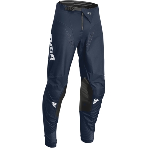 Youth Pulse Combat Pants - Midnight - 18