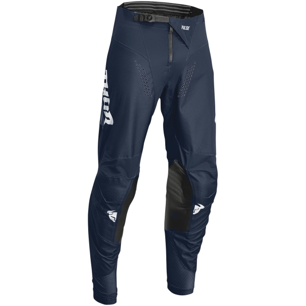 Youth Pulse Combat Pants - Midnight - 18