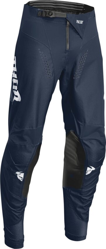 Youth Pulse Combat Pants - Midnight - 24