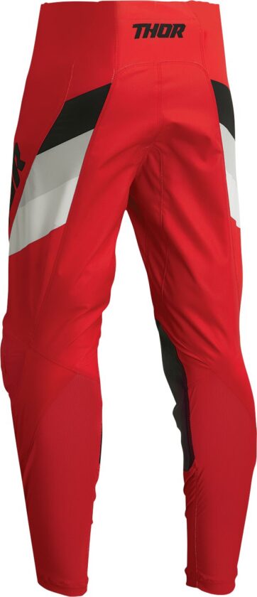 Youth Pulse Combat Pants - Red - 24 - Bild 2