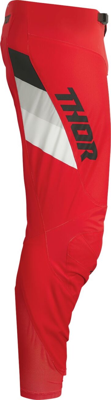 Youth Pulse Combat Pants - Red - 24 - Bild 3