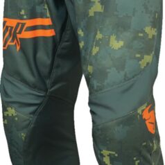PANT SCTR YTH DIGI G/C 22