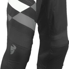 PANT SCTR YTH CHKR B/G 24