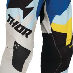 PANT YTH SPORT BRAVE BLUE 24