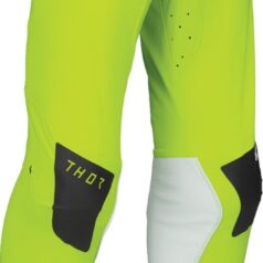 PANT YTH SPORT RIOT WH/ACID 26