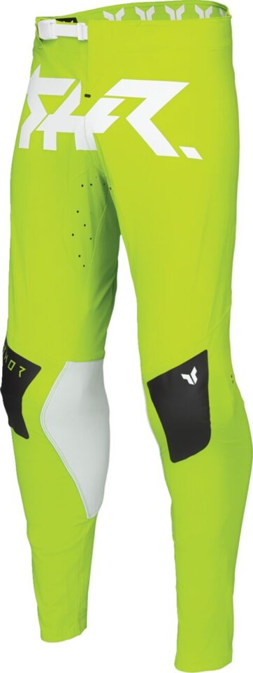 PANT YTH SPORT RIOT WH/ACID 26 - Bild 4