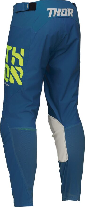 PANT YTH LAUNCH FORGE BLUE 18 - Bild 4