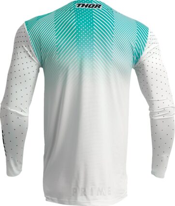 JRSY PRIME TECH WH/TE XL - Bild 2