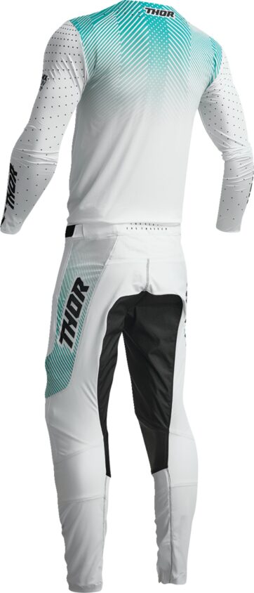JRSY PRIME TECH WH/TE XL - Bild 4