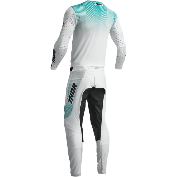 JRSY PRIME TECH WH/TE XL - Bild 4