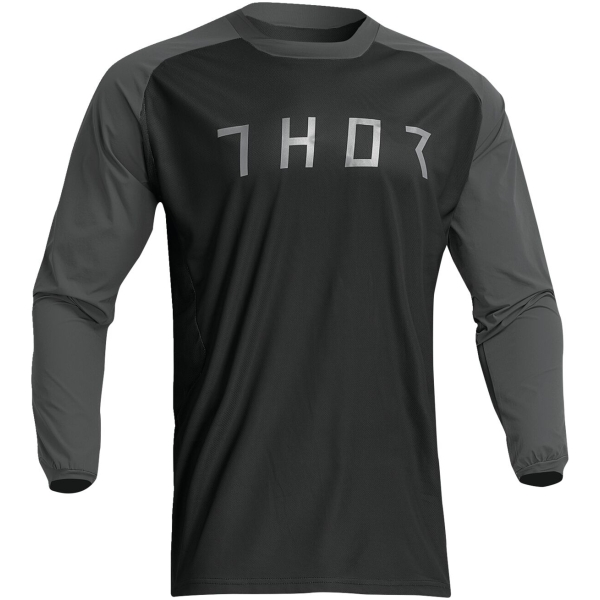 JERSEY TERRAIN BK/CH 3X