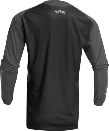JERSEY TERRAIN BK/CH 3X - Bild 2