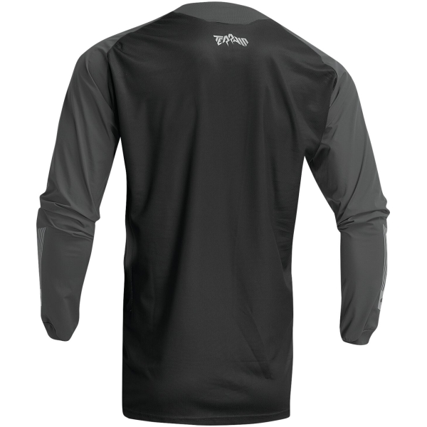 JERSEY TERRAIN BK/CH 3X - Bild 2