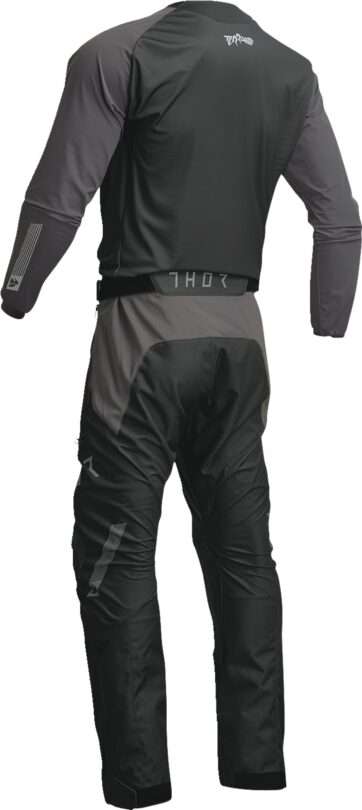 JERSEY TERRAIN BK/CH 3X - Bild 5