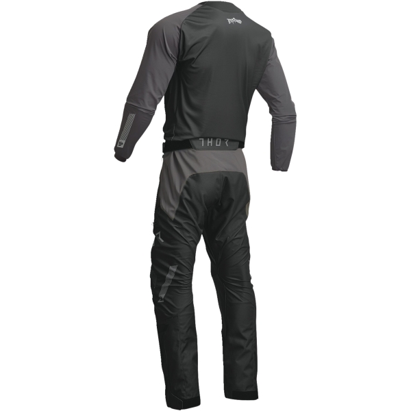 JERSEY TERRAIN BK/CH 3X - Bild 5