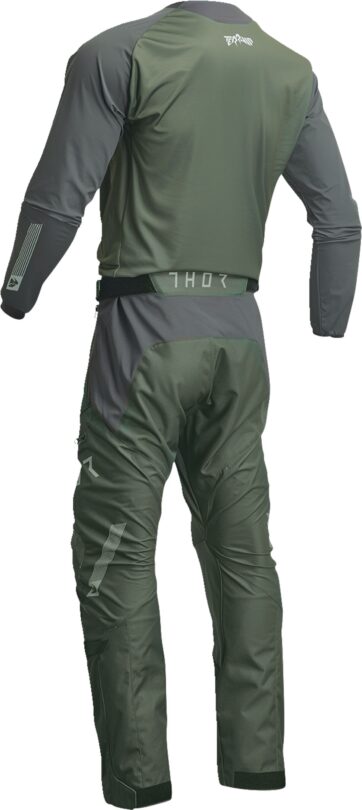 JERSEY TERRAIN ARMY/CH LG - Bild 4