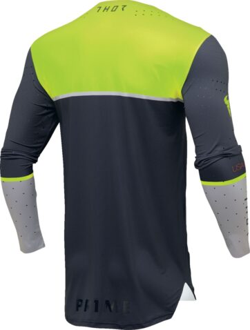 JERSEY PRIME ACE MN/GY 2X - Bild 2