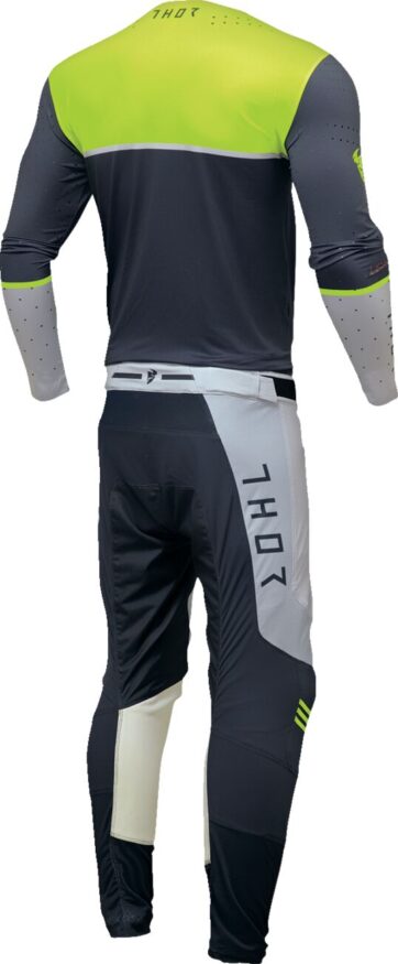 JERSEY PRIME ACE MN/GY 2X - Bild 4