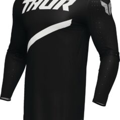 JERSEY SPORT BRAVE BLACK SM