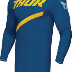 JERSEY SPORT BRAVE BLUE MD